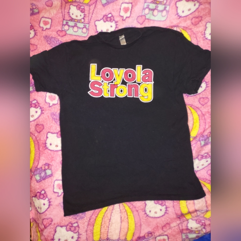 Loyola Strong T-Shirt